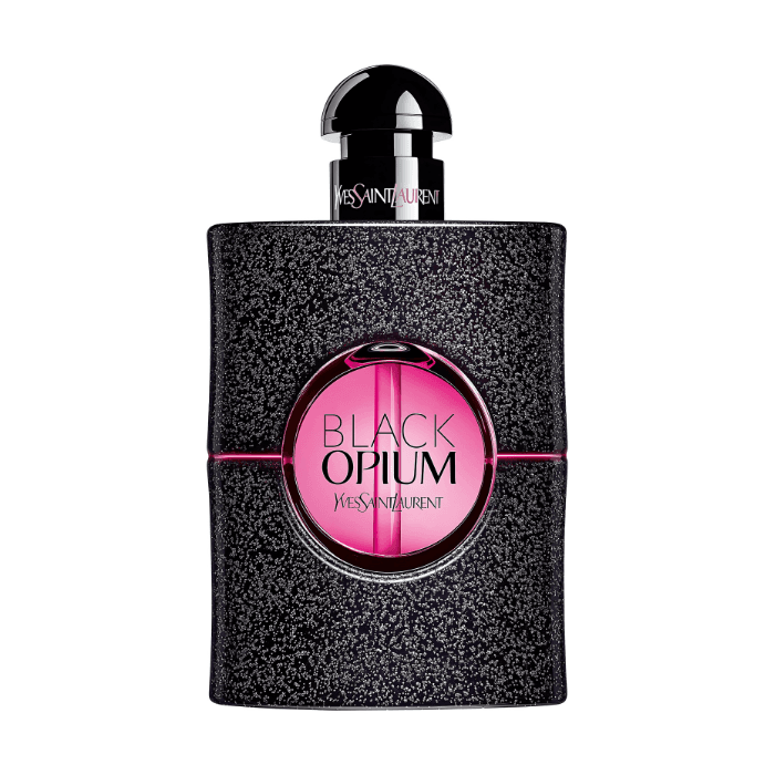 Scent Sorority Yves Saint Laurent Black Opium Neon by Yves Saint Laurent Eau De Parfum 2.5 oz