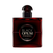 Yves Saint Laurent Yves Saint Laurent Black Opium Over Red by Yves Saint Laurent Eau De Parfum 3 oz