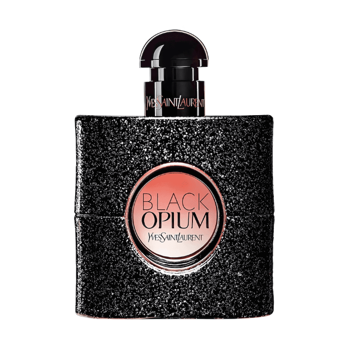 Scent Sorority Yves Saint Laurent Black Opium by Yves Saint Laurent Eau De Parfum 1.7 oz