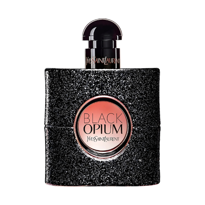 Yves Saint Laurent Yves Saint Laurent Black Opium by Yves Saint Laurent Eau De Parfum 1 oz
