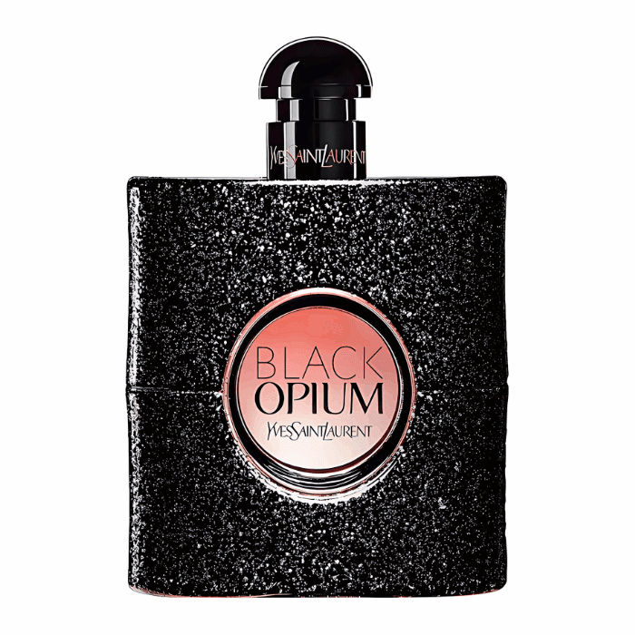 Scent Sorority Yves Saint Laurent Black Opium by Yves Saint Laurent Eau De Parfum 3 oz