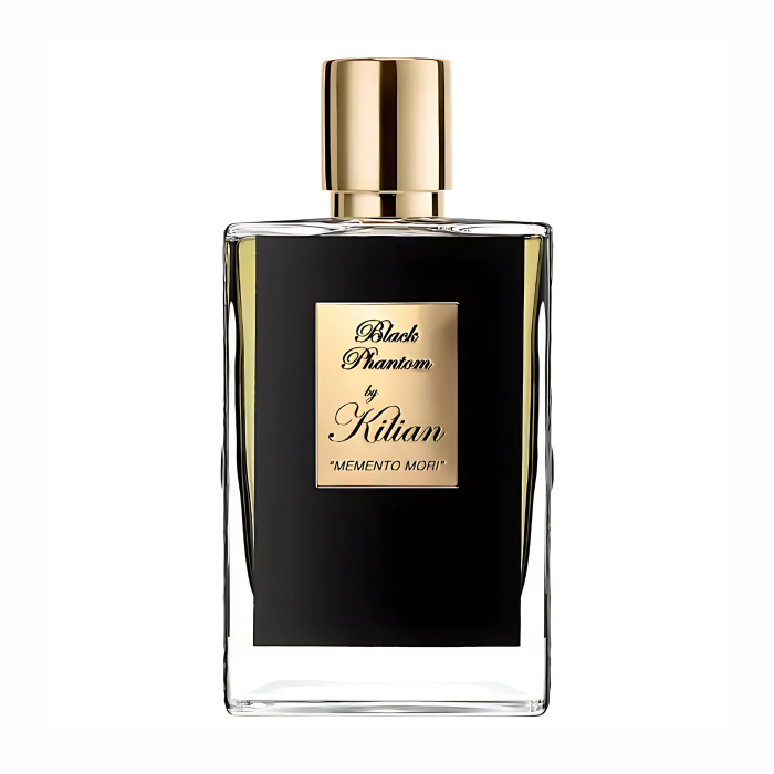 Scent Sorority Kilian Black Phantom Memento Mori by Kilian Eau De Parfum 1.7 oz