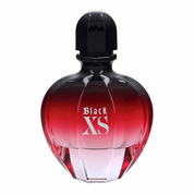 Paco Rabanne Paco Rabanne Black XS For Her by Paco Rabanne Eau De Parfum 1.7 oz