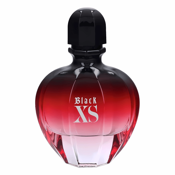 Paco Rabanne Paco Rabanne Black XS For Her by Paco Rabanne Eau De Parfum 2.7 oz