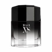Paco Rabanne Paco Rabanne Black XS by Paco Rabanne Eau De Toilette 3.4 oz