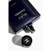 Chanel Chanel Bleu De Chanel by Chanel Parfum 3.4 oz