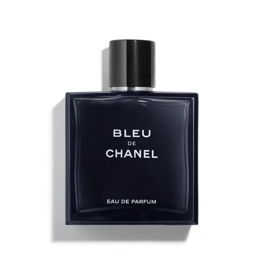 Chanel Chanel Bleu De Chanel by Chanel Eau De Parfum 3.4 oz