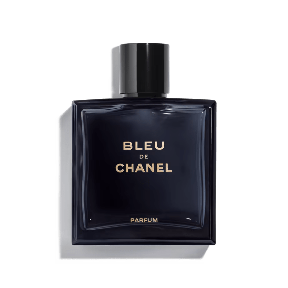 Chanel Chanel Bleu De Chanel by Chanel Parfum 3.4 oz