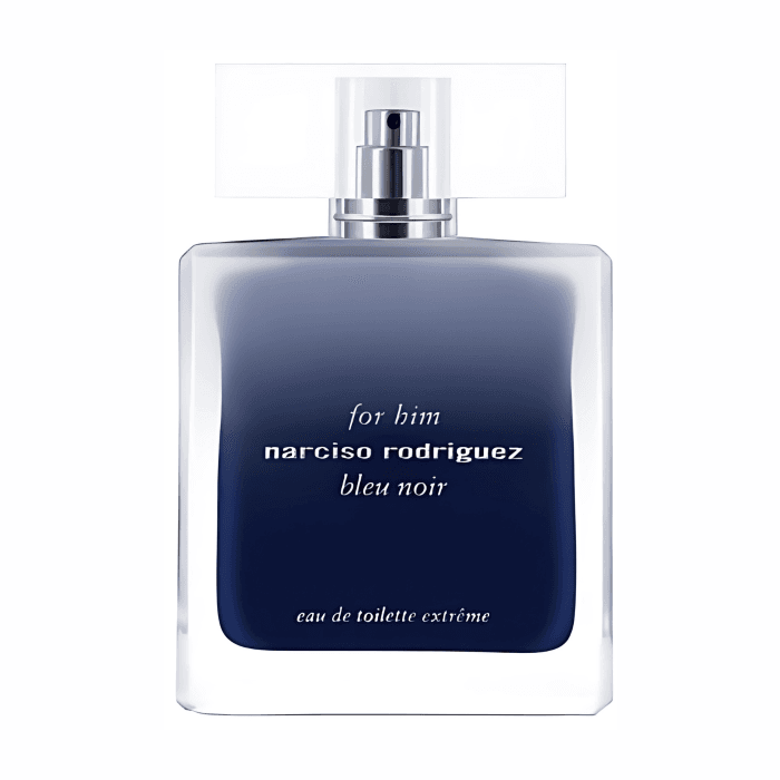 Scent Sorority Narciso Rodriguez Bleu Noir Extreme by Narciso Rodriguez Eau De Toilette 3.3 oz