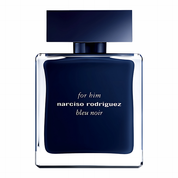 Scent Sorority Narciso Rodriguez Bleu Noir by Narciso Rodriguez Eau De Toilette 3.4 oz