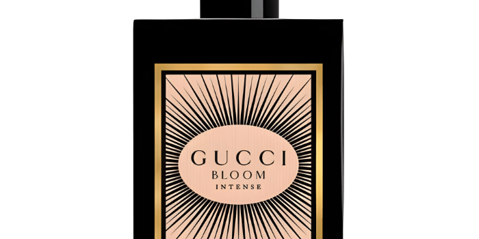 Gucci Gucci Bloom Intense Gucci by Gucci Eau De Parfum 3.3 oz