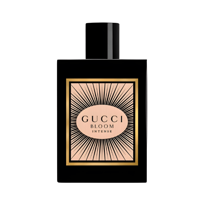 Gucci Gucci Bloom Intense Gucci by Gucci Eau De Parfum 3.3 oz