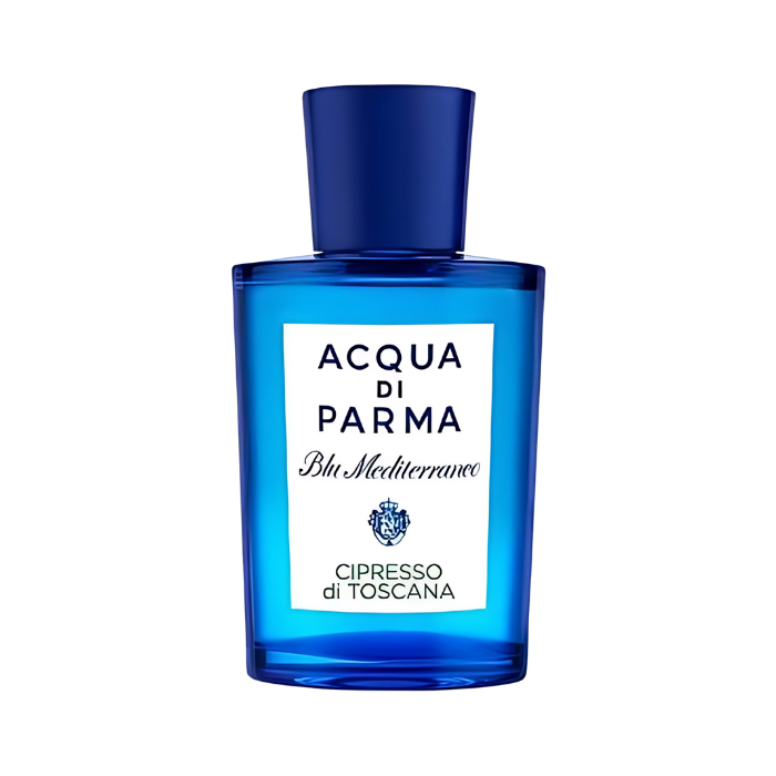 Acqua Di Parma Acqua Di Parma Blu Mediterraneo Cipresso Di Toscana by Acqua Di Parma Eau De Toilette 2.5 oz