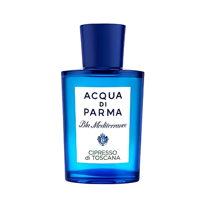 Acqua Di Parma Acqua Di Parma Blu Mediterraneo Cipresso Di Toscana by Acqua Di Parma Eau De Toilette 5 oz
