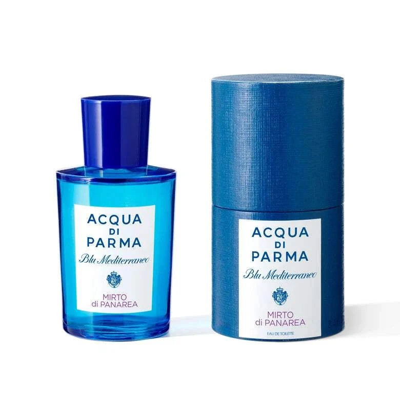 Acqua Di Parma Acqua Di Parma Blu Mediterraneo Mirto Di Panarea by Acqua Di Parma Eau De Toilette 5 oz
