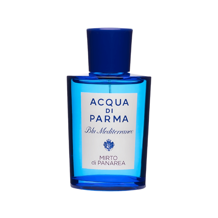 Acqua Di Parma Acqua Di Parma Blu Mediterraneo Mirto Di Panarea by Acqua Di Parma Eau De Toilette 5 oz