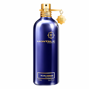 Scent Sorority Montale Blue Amber by Montale Eau De Parfum 3.4 oz