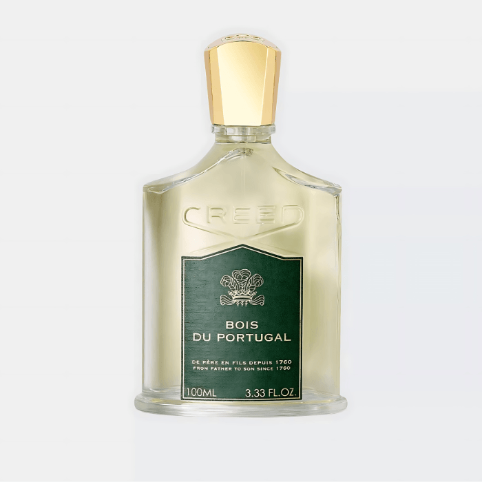 Creed Creed Bois Du Portugal by Creed Eau De Parfum 3.3 oz