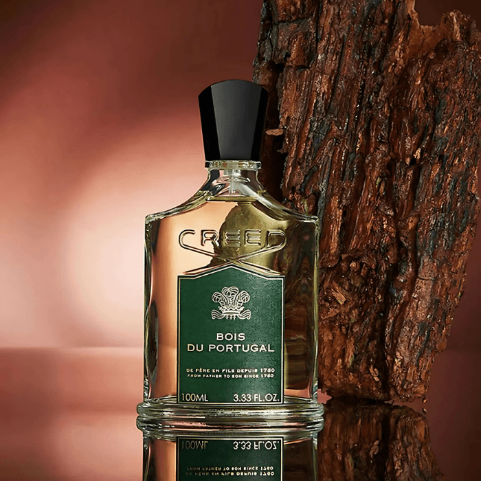 Creed Creed Bois Du Portugal by Creed Eau De Parfum 3.3 oz