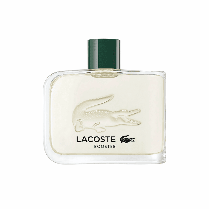 Lacoste Lacoste Booster by Lacoste Eau De Toilette 4.2 oz