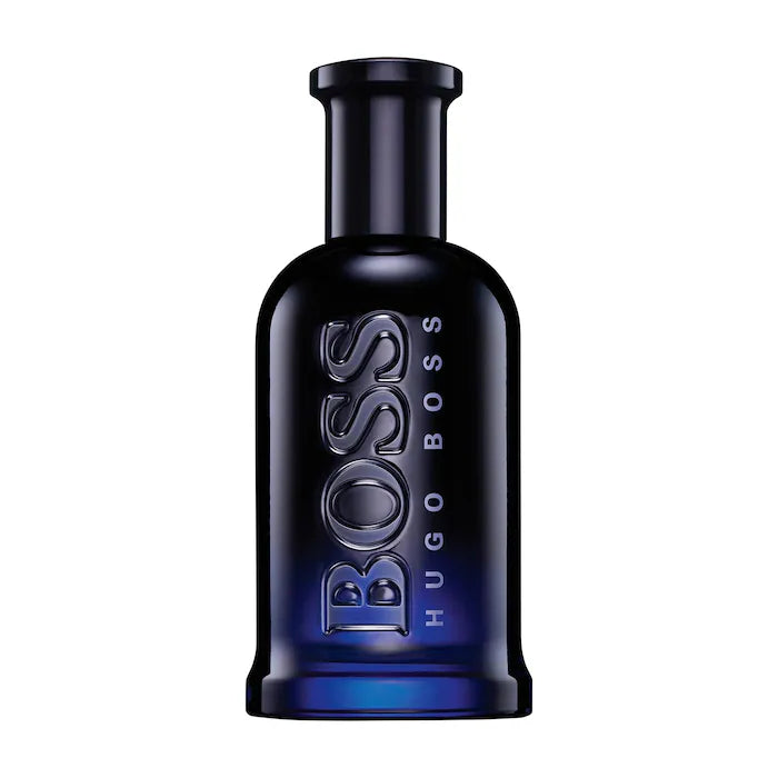 Hugo Boss Hugo Boss Boss Bottled Night by Hugo Boss Eau De Toilette 1.7 oz