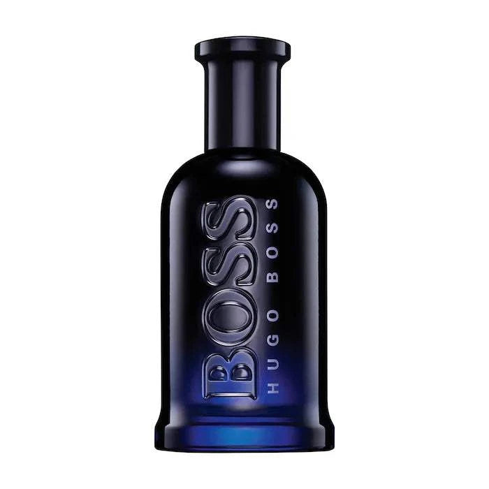 Hugo Boss Hugo Boss Boss Bottled Night by Hugo Boss Eau De Toilette 3.3 oz