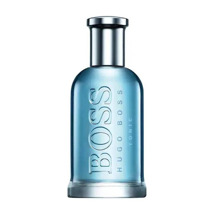 Hugo Boss Hugo Boss Boss Bottled Tonic by Hugo Boss Eau De Toilette 3.3 oz