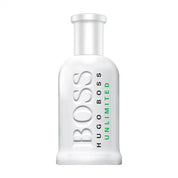 Hugo Boss Hugo Boss Boss Bottled Unlimited by Hugo Boss Eau De Toilette 3.3 oz