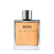 Hugo Boss Hugo Boss Boss In Motion by Hugo Boss Eau De Toilette 3.3 oz