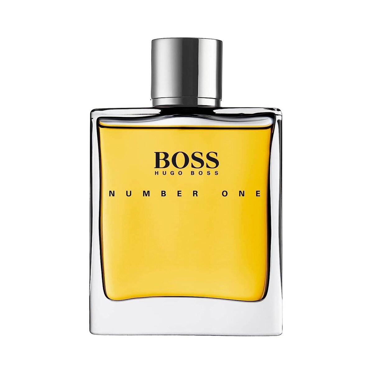 Hugo Boss Hugo Boss Boss No. 1 by Hugo Boss Eau De Toilette 3.3 oz