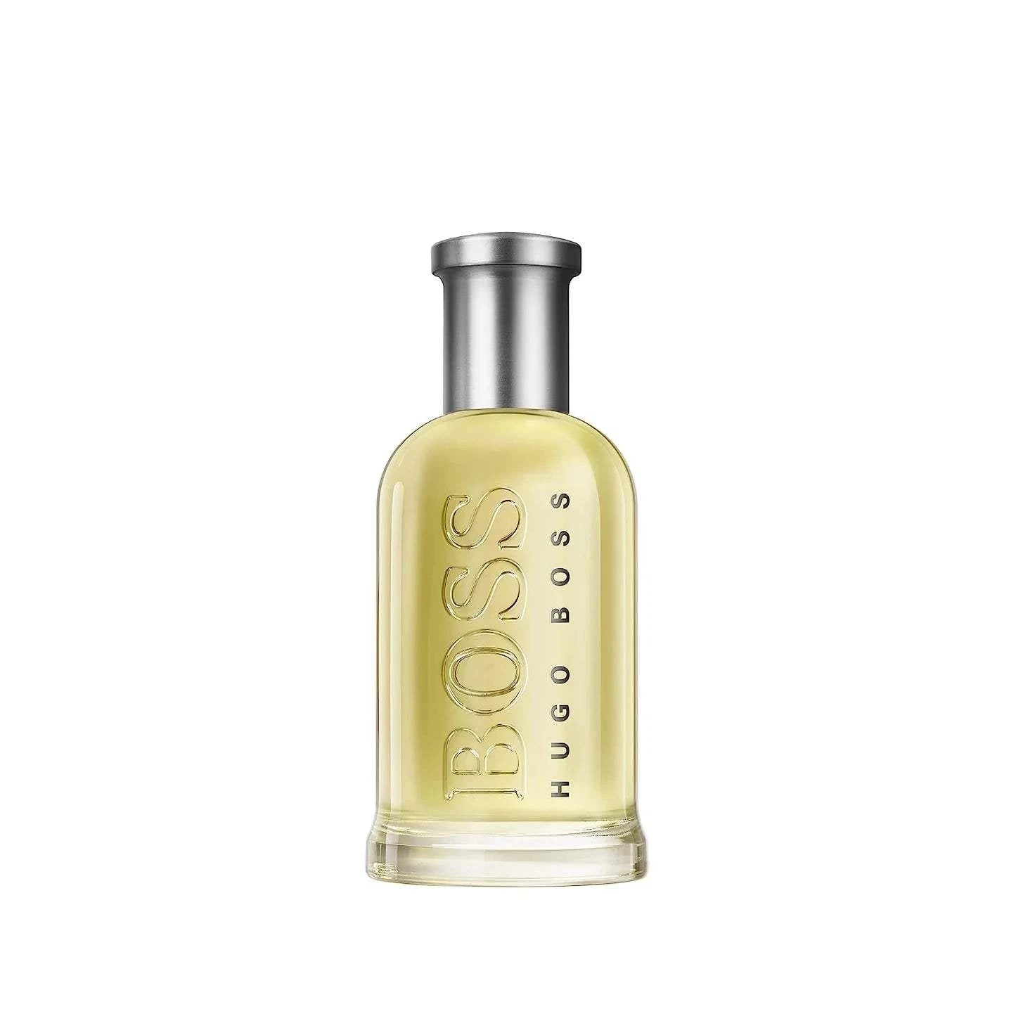 Hugo Boss Hugo Boss Boss No. 6 by Hugo Boss Eau De Toilette 3.3 oz