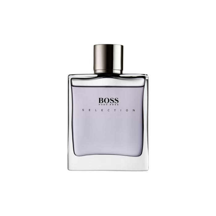 Hugo Boss Hugo Boss Boss Selection by Hugo Boss Eau De Toilette 1.7 oz