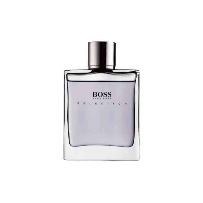 Hugo Boss Hugo Boss Boss Selection by Hugo Boss Eau De Toilette 3.3 oz