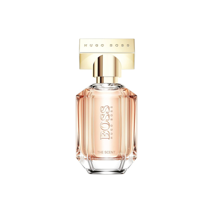Hugo Boss Hugo Boss Boss The Scent by Hugo Boss Eau De Parfum 3.3 oz