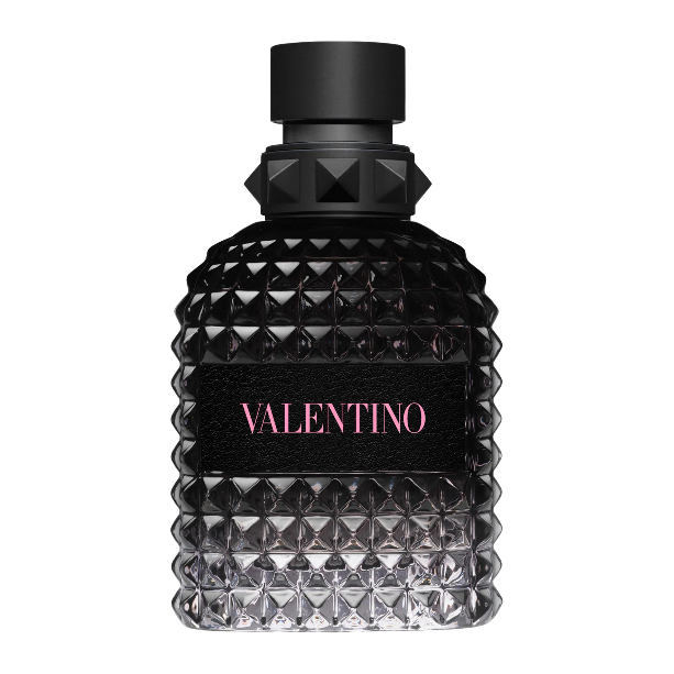 Valentino Valentino Uomo Born In Roma by Valentino Eau De Toilette 1.7 oz