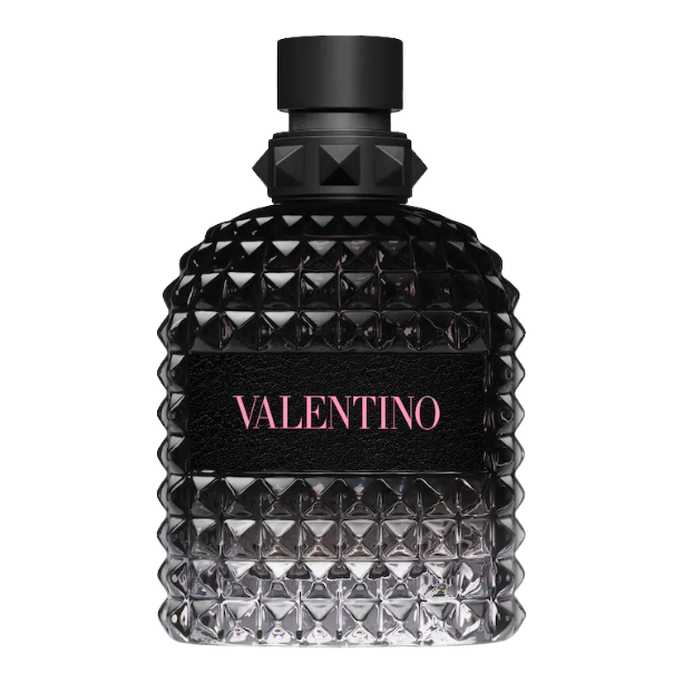 Valentino Valentino Uomo Born In Roma by Valentino Eau De Toilette 3.4 oz