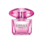 Versace Versace Bright Crystal Absolu by Versace Eau De Parfum 1.7 oz