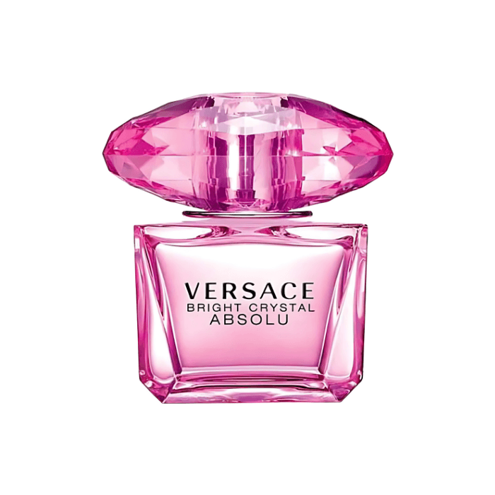 Versace Versace Bright Crystal Absolu by Versace Eau De Parfum 1.7 oz