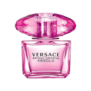 Versace Versace Bright Crystal Absolu by Versace Eau De Parfum 3 oz