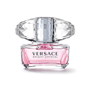 Versace Versace Bright Crystal by Versace Eau De Toilette 1.7 oz