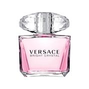 Versace Versace Bright Crystal by Versace Eau De Toilette 6.7 oz