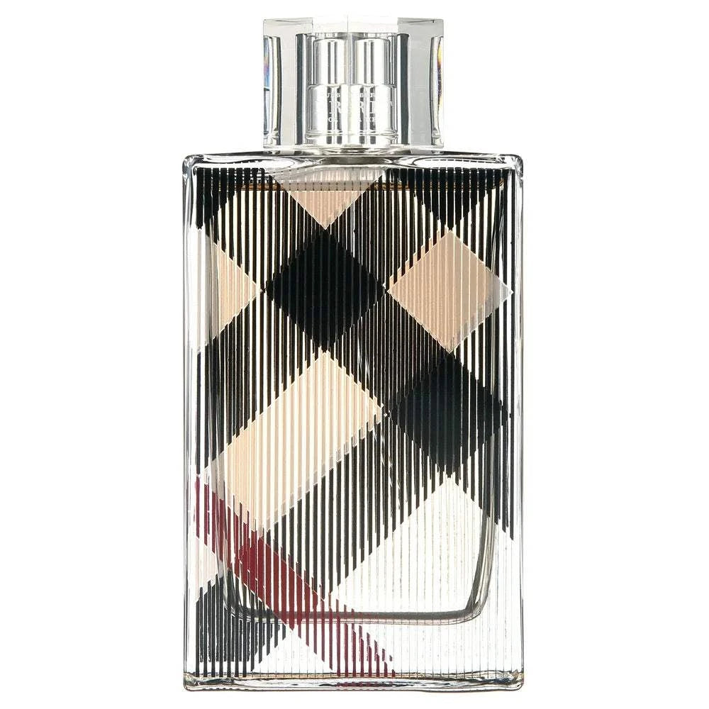 Burberry Burberry Brit by Burberry Eau De Parfum 1.7 oz