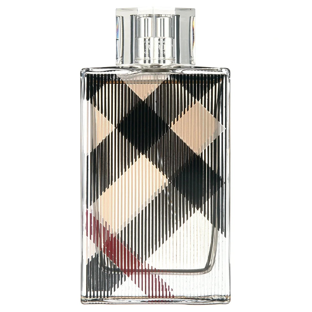 Burberry Burberry Brit by Burberry Eau De Parfum 3.4 oz