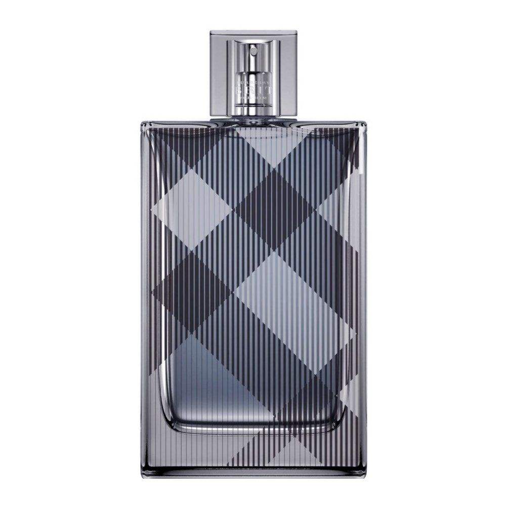 Burberry Burberry Brit by Burberry Eau De Toilette 1.7 oz