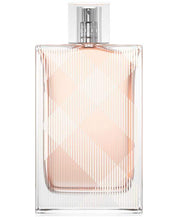 Burberry Burberry Brit by Burberry Eau De Toilette 3.4 oz
