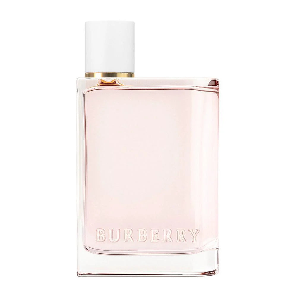 Burberry Burberry Her Blossom by Burberry Eau De Toilette 3.3 oz