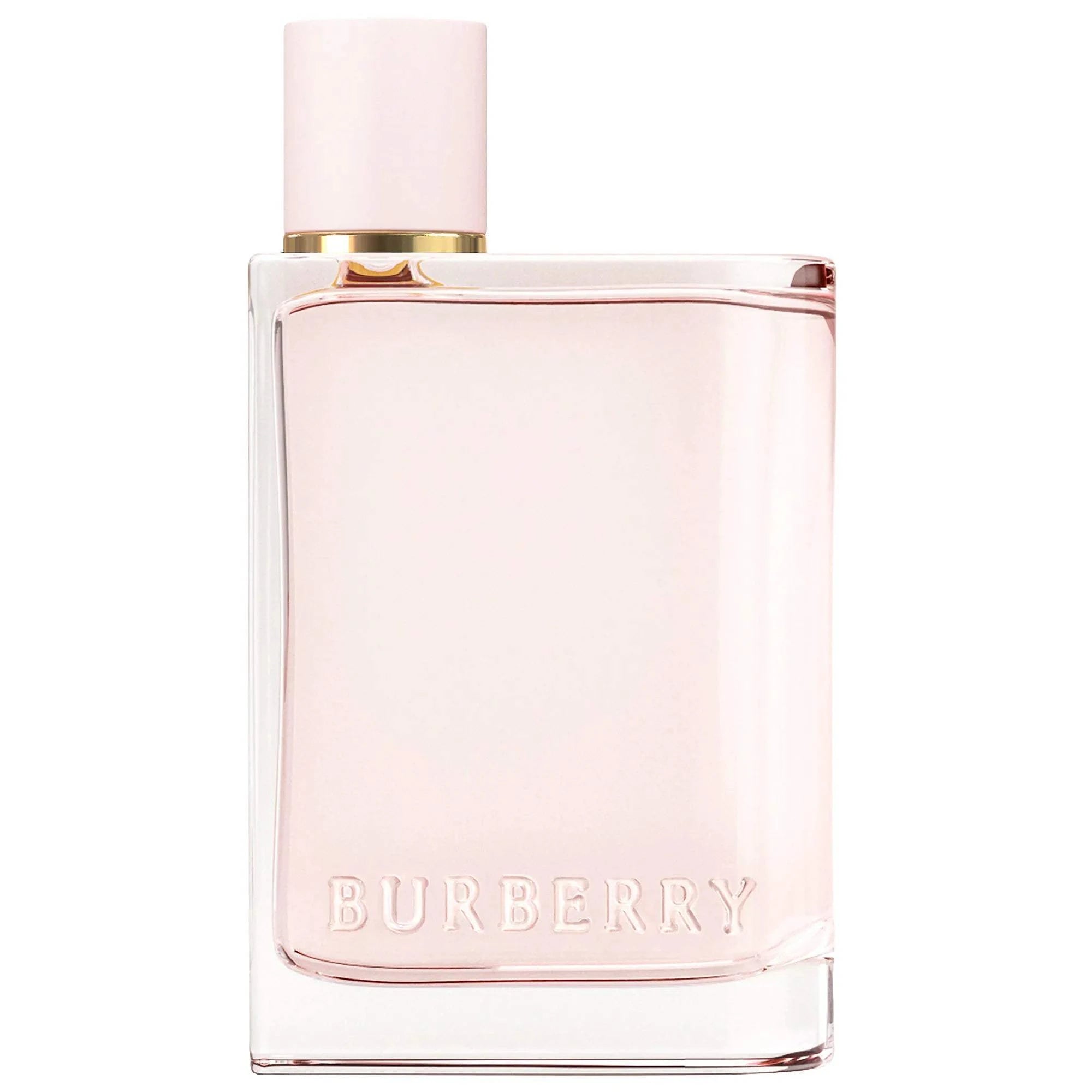 Burberry Burberry Her by Burberry Eau De Toilette 3.3 oz