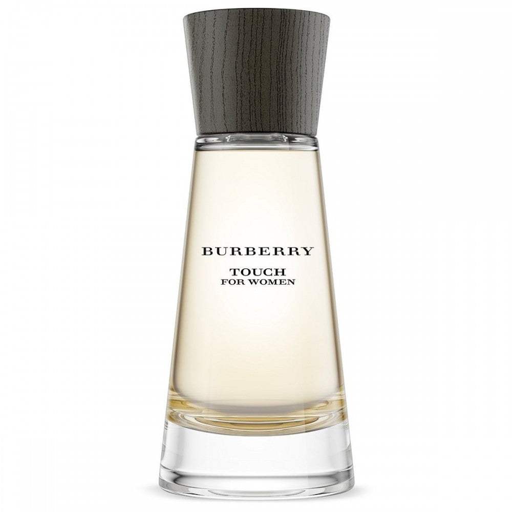 Burberry Burberry Touch For Women by Burberry Eau De Parfum 3.3 oz