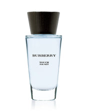 Burberry Burberry Touch For Him by Burberry Eau De Toilette 1.7 oz
