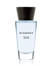 Burberry Burberry Touch For Him by Burberry Eau De Toilette 3.3 oz